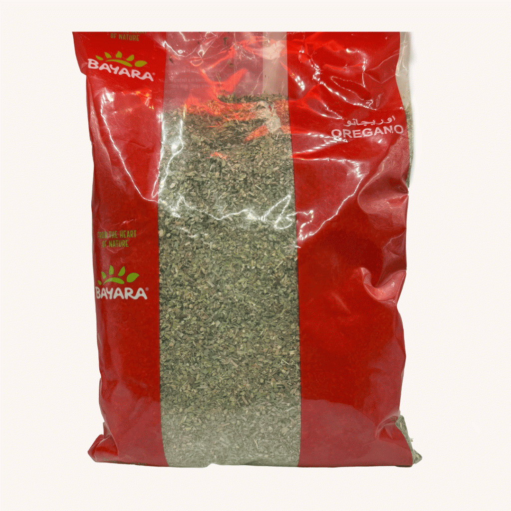 ادویه اریگانو 1 کیلو