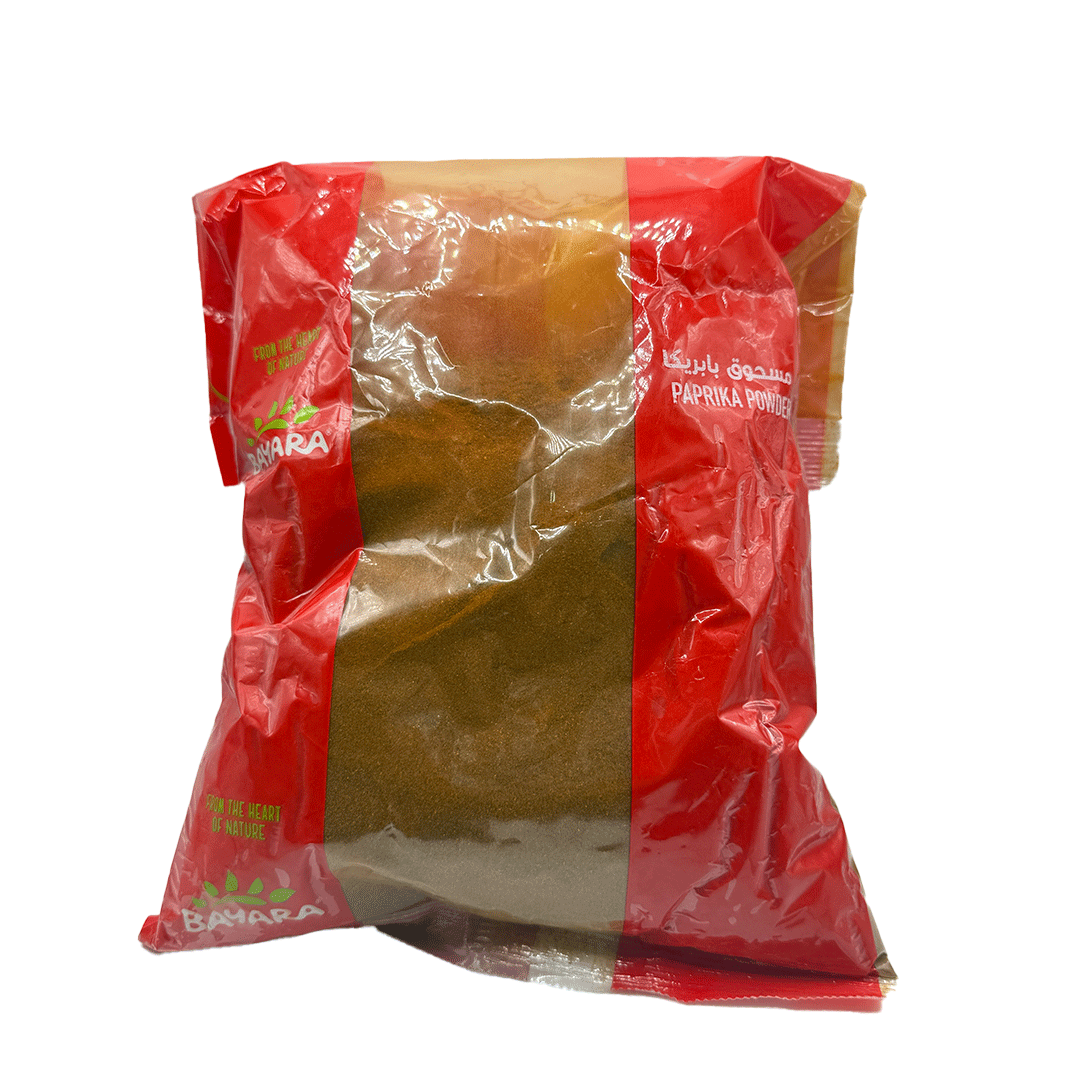 Untitled-1 ادویه بایارا یک کیلو پاپریکا