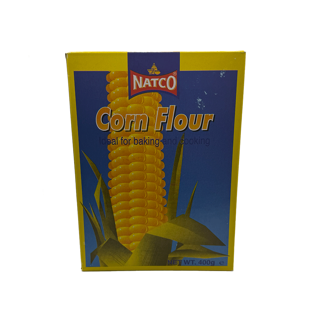 Untitled-1 ارد ذرت ناتکو 400 گرم