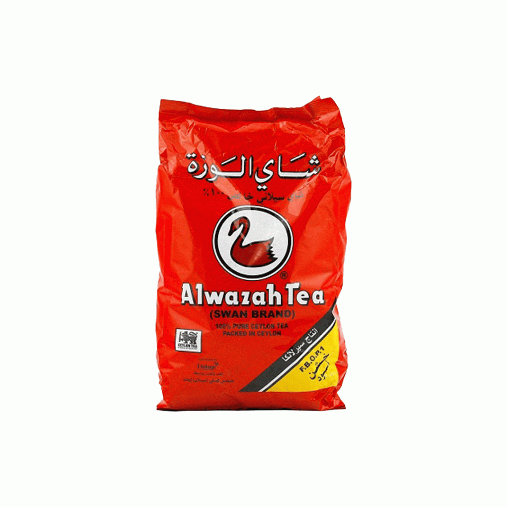 الوزه 500 گرم