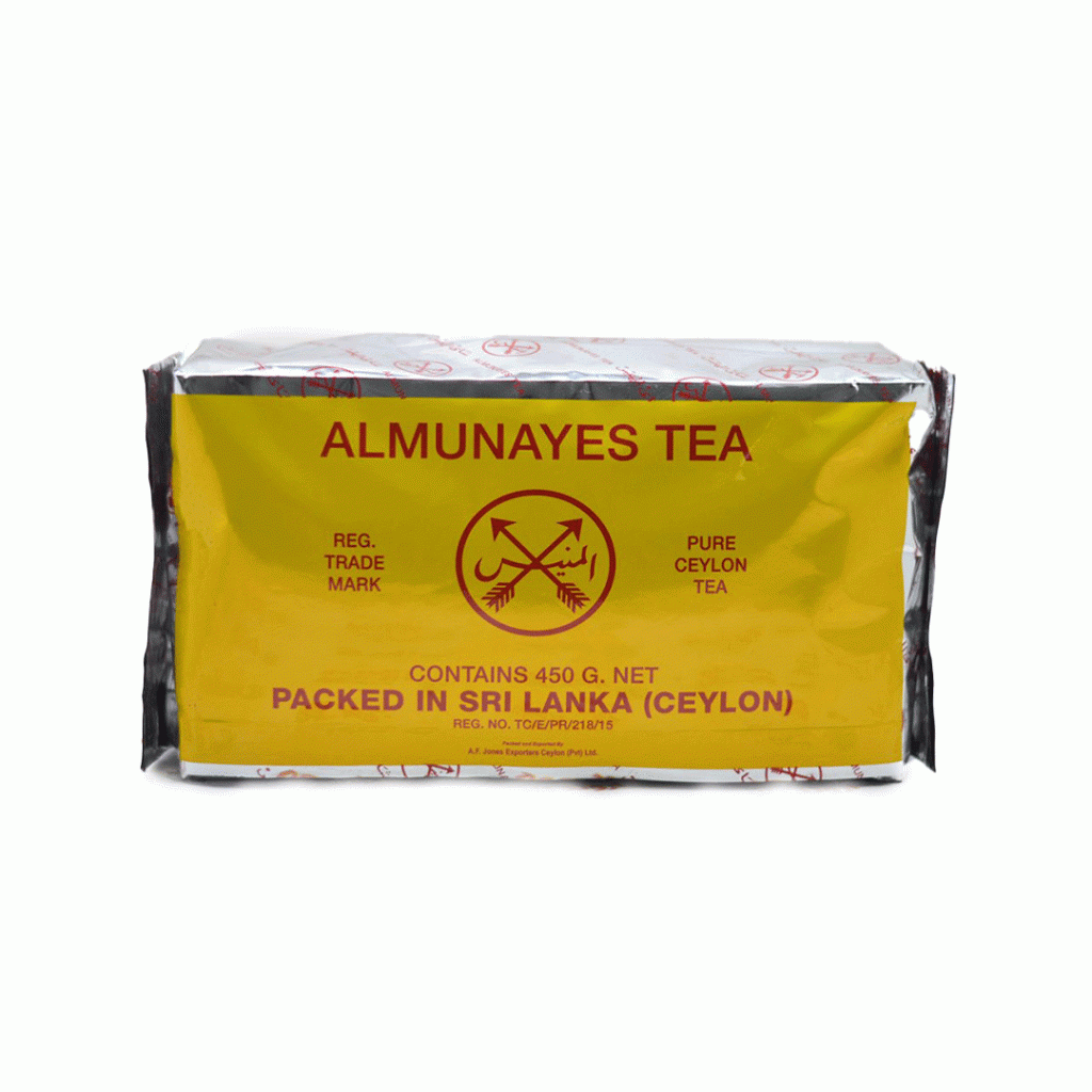 المنیس 450 گرم