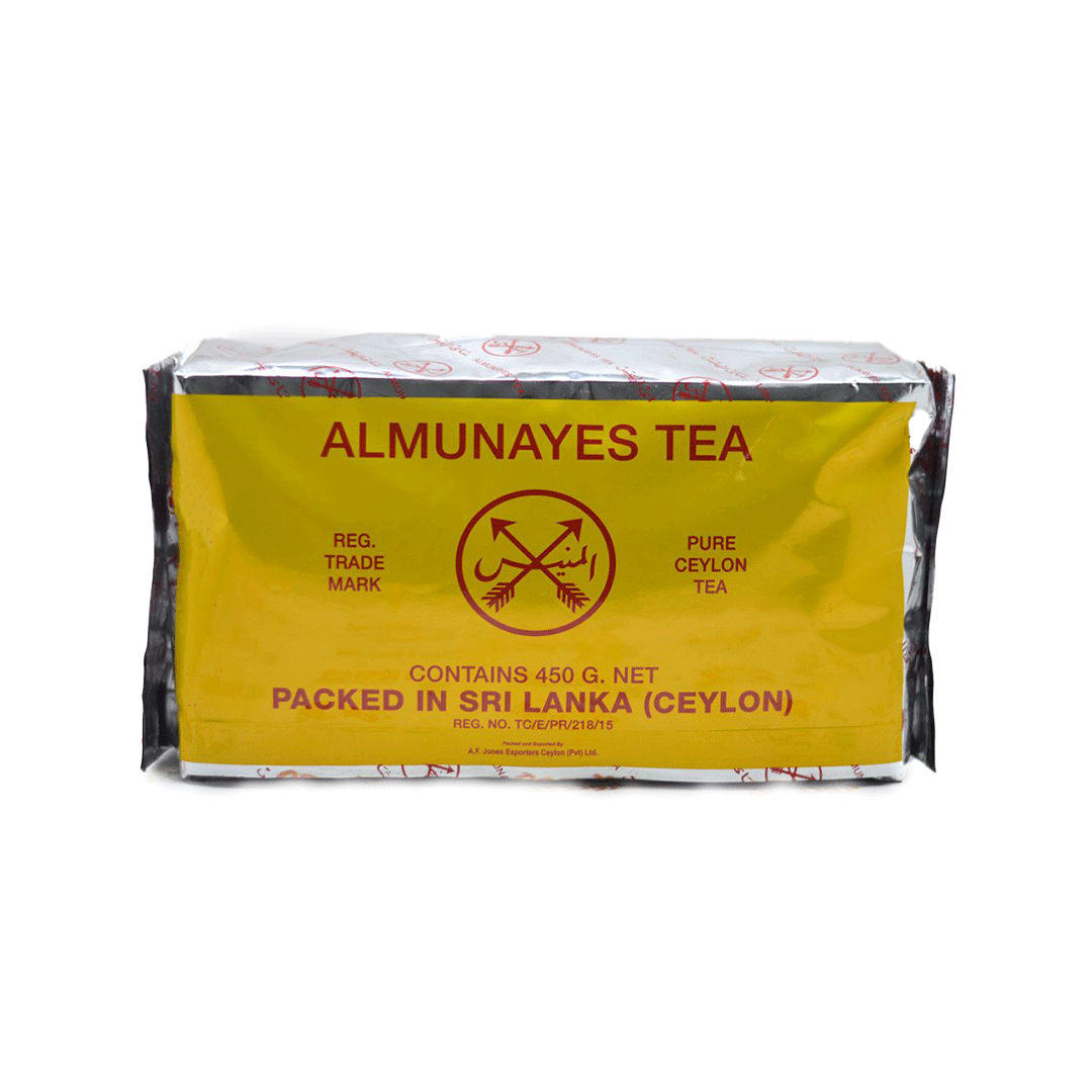 Untitled-1 المنیس 450 گرم