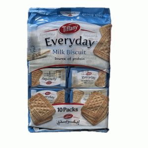 بسکوییت تیفانی مادر