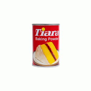 بیکینگ پودر تیارا قوطی | Tiara Baking Powder