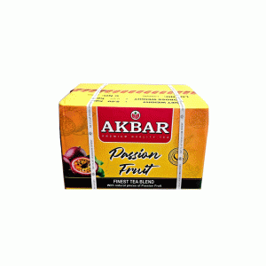 چای مراکشی اکبر ۵ کیلویی | Akbar Moroccan Tea 5kg