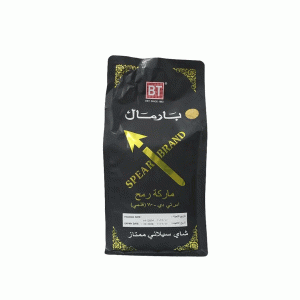 چای بارمال مشکی نیزه‌ای ۵۰۰ گرمی | Bharmal Spear Black Tea 500g