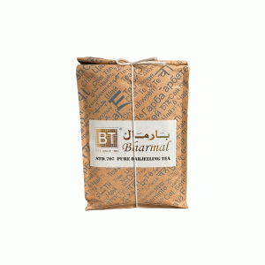 چای بارمال دارجیلینگ ۴۵۴ گرمی | Bharmal Darjeeling Tea 454g