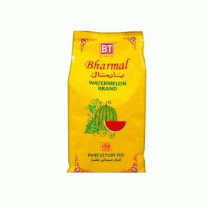 چای بارمال هندوانه‌ای ۴۵۰ گرمی | Bharmal Watermelon Tea 450g