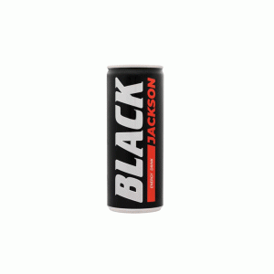 نوشیدنی انرژی‌زا جکسون دبل | Jackson Double Energy Drink