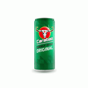 نوشیدنی انرژی‌زا کارابایو | Carabao Energy Drink