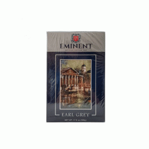 چای امیننت ۵۰۰ گرمی عطری | Eminent Flavored Black Tea 500g