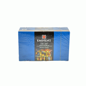 چای کیسه‌ای امیننت ۵۰ عددی عطری | Eminent Flavored Tea Bags 50pcs