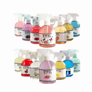 اسپری خوشبوکننده هوا ایفل ۵۰۰ میل | Eyfel Air Freshener Spray 500ml