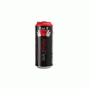 نوشیدنی انرژی‌زا جک وستر ۵۰۰ میل | Jack Wrester Energy Drink 500ml