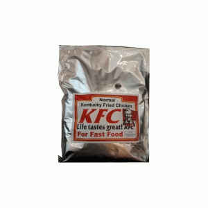 پودر سوخاری کی‌اف‌سی ۶۰۰ گرم | KFC Fried Chicken Spice 600g