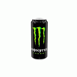 نوشیدنی انرژی‌زا مانستر ۳۳۰ میل | Monster Energy Drink 330ml