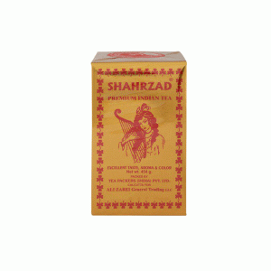 چای شهرزاد معطر ۴۵۴ گرم | Shahrzad Aromatic Black Tea 454g