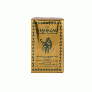 چای شهرزاد ۴۵۴ گرم | Shahrzad Black Tea 454g