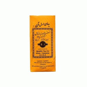 چای ارل گری شمشیری ۴۵۴ گرم | Shamsheri Earl Grey Black Tea 454g