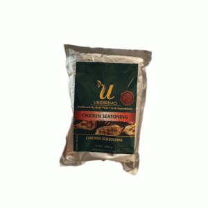 ادویه مرغ یو | U Chicken Spice