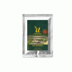 ادویه ماهی یو | U Fish Spice