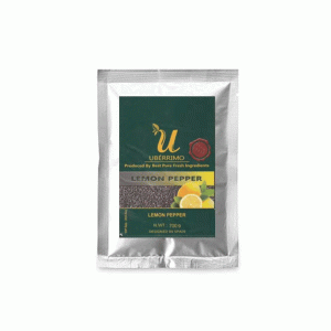 ادویه فلفل لیمو یو  | U Lemon Pepper Spice