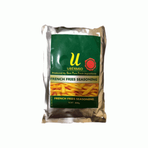 ادویه سیب‌زمینی یو  | U Potato Spice