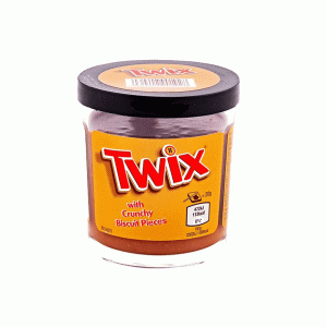 شکلات صبحانه توییکس | Twix Chocolate Spread