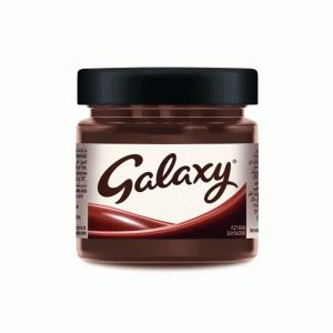 شکلات صبحانه گلکسی | Galaxy Chocolate Spread