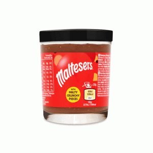 شکلات صبحانه مالتیزرز | Maltesers Chocolate Spread