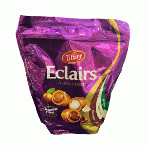 شکلات پاکتی تیفانی ۶۰۰ گرم | Tiffany Chocolate Assorted 600g
