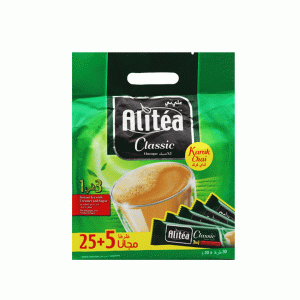 علی تی کرک 30 عددی | AliTea Karak 30pcs