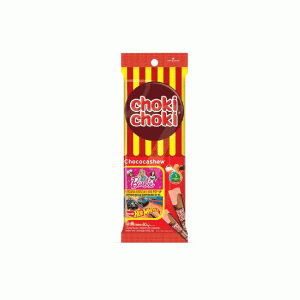 شکلات شوکی شوکی | Choki Choki Chocolate Paste