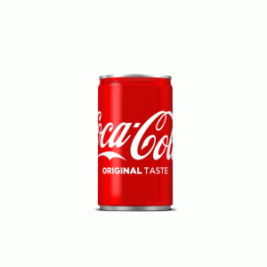 کوکا کولا شات | Coca-Cola Shot