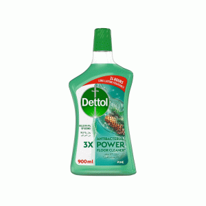 مایع کف‌شوی دتول | Dettol Floor Cleaner