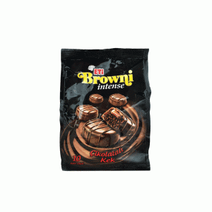 مینی کیک براونی پاکتی اتی 160 گرم | Eti Mini Brownie 160g