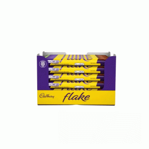 شکلات فلیک | Cadbury Flake Chocolate