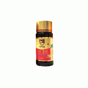 عصاره جنسینگ جینساپ طلایی 75 گرم | Gins-Up Golden Ginseng Extract 75g