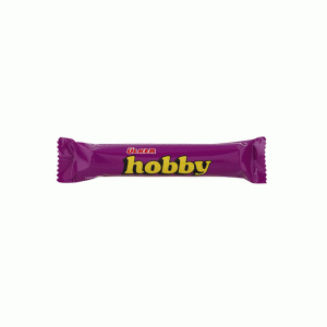 شکلات هوبی | Ülker Hobby Chocolate