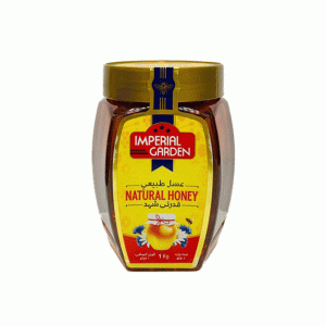 عسل امپریال گاردن 2 کیلو | Imperial Garden Honey 2kg