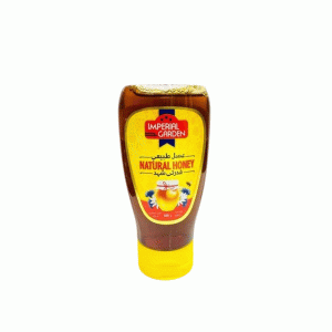 عسل امپریال گاردن طبیعی 454 گرم | Imperial Garden Natural Honey 454g