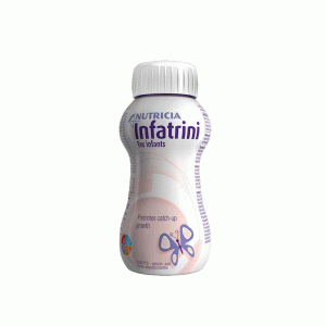 شیر مایع اینفاترینی نوزاد | Infatrini Liquid Milk