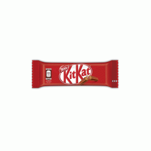 کیت کت ۲ انگشتی | Nestle KitKat 2 Fingers