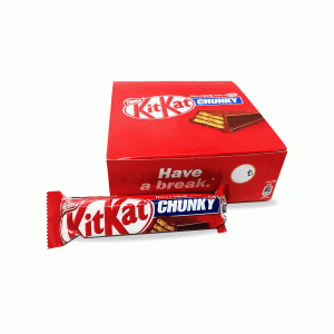 شکلات کیت‌کت چانکی | KitKat Chunky