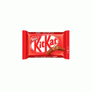 شکلات کیت کت ۴ انگشتی | KitKat Chocolate