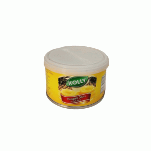 کمپوت آناناس کولی ۲۲۷ گرم | Kolly Pineapple Slices 227g