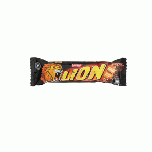 شکلات لاین نستله ۶۰ گرمی | Nestlé Lion Chocolate 60g