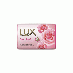 صابون لوکس بزرگ 170 گرم | Lux Large Soap 170g