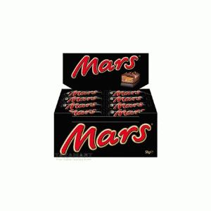 شکلات مارس | Mars Chocolate