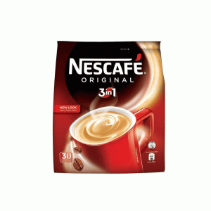کافی میکس نستله 30 عددی | Nescafé Coffee Mix 30 Sachets